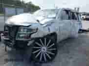 2020 Chevrolet Tahoe LT with VIN 1GNSCBKC8LR221971, listed as a IAAI auction lot 41455932 with Not provided miles and . Bid and sale history available at DreamBid. Image 17.