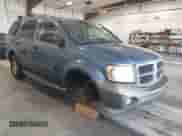 2008 Dodge Durango with VIN 1D8HB68N38F113113, listed as a IAAI auction lot 42893415 with 187,930 mi miles and . Bid and sale history available at DreamBid. Image 1.
