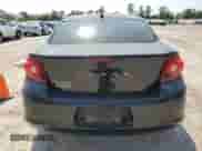 2012 Dodge Avenger SE с VIN 1C3CDZAB6CN198665, выставлен на аукционе Copart как лот 66510804 с пробегом 204 106 миль миль и Списание • Salvage title. История ставок и продаж доступна на DreamBid. Изображение 6.