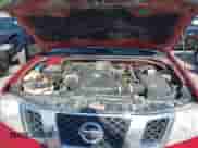 2017 Nissan Frontier SV with VIN 1N6DD0EV3HN729860, listed as a IAAI auction lot 42818434 with 70,484 mi miles and . Bid and sale history available at DreamBid. Image 10.