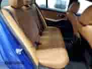 2023 BMW 3 Series 330e xDrive с VIN 3MW39FS06P8C90874, выставлен на аукционе Copart как лот 82032605 с пробегом 11 190 миль миль и Списание • Salvage title. История ставок и продаж доступна на DreamBid. Изображение 10.