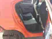 2013 Toyota Prius Three with VIN JTDKDTB3XD1042486, listed as a IAAI auction lot 43319016 with 125,557 mi miles and . Bid and sale history available at DreamBid. Image 8.