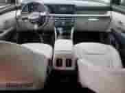 2025 Hyundai Tucson SEL Convenience with VIN 5NMJC3DE6SH466229, listed as a Copart auction lot 76703254 with 1,808 mi miles and Salvage title. Bid and sale history available at DreamBid. Image 8.