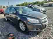 2013 Chevrolet Malibu LT с VIN 1G11G5SXXDF197617, выставлен на аукционе Copart как лот 80061835 с пробегом 119 493 миль миль и Списание • Salvage title. История ставок и продаж доступна на DreamBid. Изображение 4.