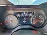 2022 Chevrolet Camaro ZL1 z VIN 1G1FJ1R61N0106977, wystawiony jako Copart lot #80406915 z przebiegiem 50 383 mil mil oraz Szkoda całkowita • Salvage title. Historia ofert i sprzedaży dostępna na DreamBid. Obrazek 9.