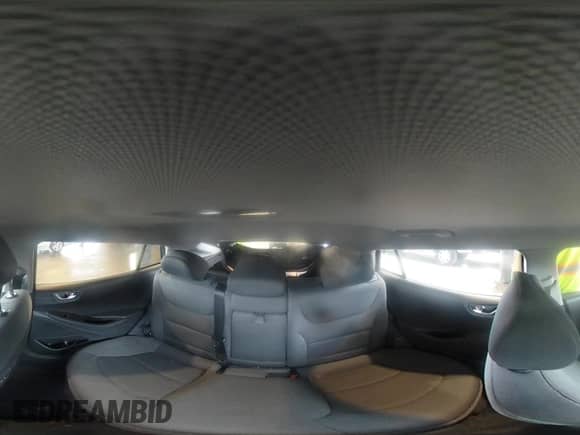 2020 Hyundai Ioniq SEL с VIN KMHC75LD5LU233286, выставлен на аукционе IAAI как лот 41710649 с пробегом 36 517 миль миль и . История ставок и продаж доступна на DreamBid. Изображение 19.