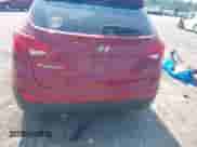 2015 Hyundai Tucson SE с VIN KM8JUCAG9FU088260, выставлен на аукционе IAAI как лот 42491711 с пробегом 154 317 миль миль и . История ставок и продаж доступна на DreamBid. Изображение 16.