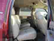2005 Chevrolet Suburban LT с VIN 3GNEC16Z15G210335, выставлен на аукционе Copart как лот 72114114 с пробегом Не указан миль и Чистый • Clean title. История ставок и продаж доступна на DreamBid. Изображение 11.