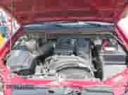 2005 Chevrolet Colorado 1SC LS Z85 with VIN 1GCCS136X58120717, listed as a IAAI auction lot 42096783 with 112,953 mi miles and . Bid and sale history available at DreamBid. Image 10.