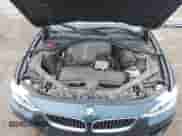 2016 BMW 4 Series 428i xDrive с VIN WBA3T1C58G5F38878, выставлен на аукционе IAAI как лот 42852214 с пробегом 108 747 миль миль и . История ставок и продаж доступна на DreamBid. Изображение 10.