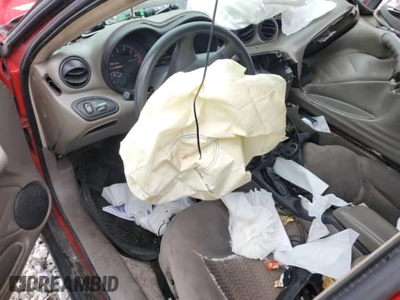 2004 Pontiac Grand Am SE1 с VIN 1G2NF52FX4M670824, выставлен на аукционе Copart как лот 48762285 с пробегом Не указан миль и Чистый • Clean title. История ставок и продаж доступна на DreamBid. Изображение 8.