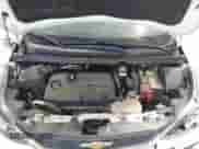 2021 Chevrolet Spark 1LT с VIN KL8CD6SA6MC729398, выставлен на аукционе IAAI как лот 42819428 с пробегом 82 605 миль миль и . История ставок и продаж доступна на DreamBid. Изображение 10.
