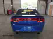 2018 Dodge Charger R/T with VIN 2C3CDXCT0JH223513, listed as a IAAI auction lot 43044341 with 221,601 mi miles and . Bid and sale history available at DreamBid. Image 17.