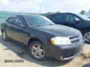 2009 Dodge Avenger SXT с VIN 1B3LC56B79N535760, выставлен на аукционе IAAI как лот 42909848 с пробегом 174 904 миль миль и . История ставок и продаж доступна на DreamBid. Изображение 1.