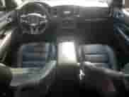 2016 Dodge Durango SXT z VIN 1C4RDJAG8GC475515, wystawiony jako Copart lot #70115235 z przebiegiem 114 189 mil mil oraz Czysty tytuł • Clean title. Historia ofert i sprzedaży dostępna na DreamBid. Obrazek 8.