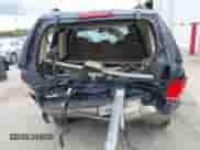 2004 Ford Explorer Eddie Bauer с VIN 1FMDU74W64UB69818, выставлен на аукционе IAAI как лот 43315731 с пробегом 174 091 миль миль и . История ставок и продаж доступна на DreamBid. Изображение 6.