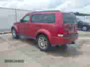 2010 Dodge Nitro Heat with VIN 1D4PU4GK8AW165362, listed as a IAAI auction lot 42450954 with 199,679 mi miles and . Bid and sale history available at DreamBid. Image 3.