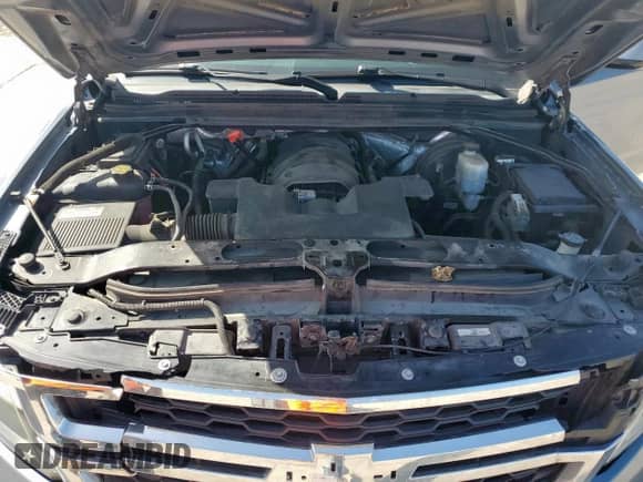 2016 Chevrolet Tahoe LS с VIN 1GNSCAKC7GR249129, выставлен на аукционе Copart как лот 65919475 с пробегом 238 069 миль миль и Чистый • Clean title. История ставок и продаж доступна на DreamBid. Изображение 12.