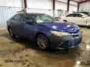 2015 Toyota Camry SE с VIN 4T1BF1FK6FU876087, выставлен на аукционе Copart как лот 85356565 с пробегом 135 736 миль миль и Списание • Salvage title. История ставок и продаж доступна на DreamBid. Изображение 4.