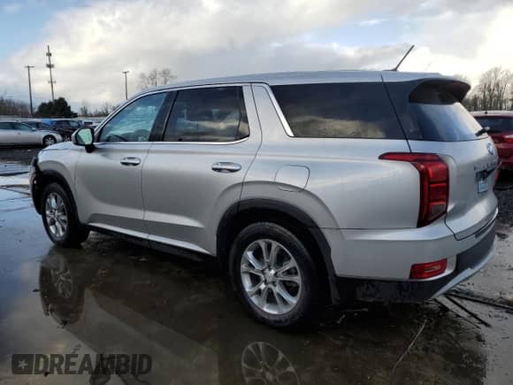 2021 Hyundai Palisade SE с VIN KM8R1DHE4MU288465, выставлен на аукционе Copart как лот 37815594 с пробегом 30 905 миль миль и . История ставок и продаж доступна на DreamBid. Изображение 2.