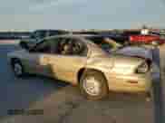1998 Chevrolet Lumina LS с VIN 2G1WL52M7W9182253, выставлен на аукционе Copart как лот 49627515 с пробегом 96 330 миль миль и Списание • Salvage title. История ставок и продаж доступна на DreamBid. Изображение 2.