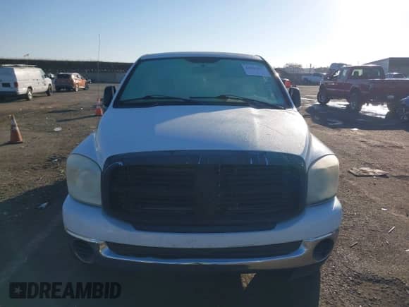 2008 Dodge 1500 SLT with VIN 1D7HA16N58J185361, listed as a IAAI auction lot 43397517 with 234,341 mi miles and . Bid and sale history available at DreamBid. Image 12.