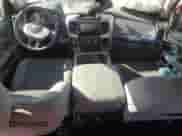 2016 Ram 1500 Big Horn с VIN 1C6RR7TM2GS331754, выставлен на аукционе Copart как лот 87674625 с пробегом 120 341 миль миль и Списание • Salvage title. История ставок и продаж доступна на DreamBid. Изображение 8.