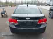 2012 Chevrolet Cruze 2LT с VIN 1G1PG5SC1C7263052, выставлен на аукционе IAAI как лот 41911202 с пробегом 146 697 миль миль и . История ставок и продаж доступна на DreamBid. Изображение 17.