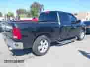 2011 Ram 1500 Big Horn z VIN 1D7RB1GT9BS570275, wystawiony jako IAAI lot #42142671 z przebiegiem 209 231 mil mil oraz . Historia ofert i sprzedaży dostępna na DreamBid. Obrazek 4.