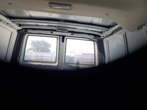2004 Chevrolet Astro Cargo с VIN 1GCDM19XX4B122239, выставлен на аукционе Copart как лот 62822295 с пробегом 120 145 миль миль и Списание • Salvage title. История ставок и продаж доступна на DreamBid. Изображение 10.