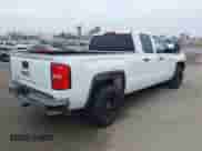 2015 GMC Sierra 1500 with VIN 1GTR1TEC4FZ179527, listed as a IAAI auction lot 42175217 with 179,700 mi miles and . Bid and sale history available at DreamBid. Image 4.