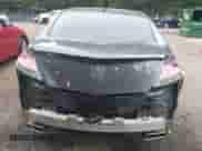 2011 Acura TL Technology с VIN 19UUA8F55BA005726, выставлен на аукционе IAAI как лот 43036860 с пробегом 93 699 миль миль и . История ставок и продаж доступна на DreamBid. Изображение 6.