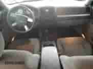 2008 Chrysler 300 LX with VIN 2C3KA43R78H164669, listed as a Copart auction lot 81228715 with 102,077 mi miles and Salvage title. Bid and sale history available at DreamBid. Image 8.