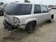 2006 Chevrolet TrailBlazer LT с VIN 1GNES13H362194163, выставлен на аукционе Copart как лот 60302745 с пробегом Не указан миль и Списание • Salvage title. История ставок и продаж доступна на DreamBid. Изображение 3.