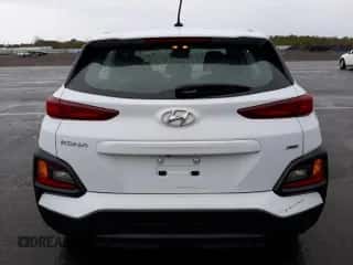 2019 Hyundai Kona SE с VIN KM8K1CAA8KU353186, выставлен на аукционе Copart как лот 68213852 с пробегом 65 442 миль миль и . История ставок и продаж доступна на DreamBid. Изображение 6.
