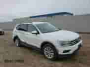 2020 Volkswagen Tiguan S с VIN 3VV1B7AX4LM143362, выставлен на аукционе Copart как лот 81726225 с пробегом 137 167 миль миль и Списание • Salvage title. История ставок и продаж доступна на DreamBid. Изображение 14.
