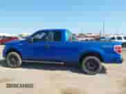 2014 Ford F-150 XL z VIN 1FTFX1CF5EFC15437, wystawiony jako IAAI lot #43127595 z przebiegiem 242 987 mil mil oraz . Historia ofert i sprzedaży dostępna na DreamBid. Obrazek 14.