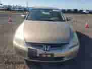 2005 Honda Accord LX z VIN 1HGCM56415A163753, wystawiony jako Copart lot #83934265 z przebiegiem 140 078 mil mil oraz Szkoda całkowita • Salvage title. Historia ofert i sprzedaży dostępna na DreamBid. Obrazek 5.