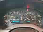 2003 Chevrolet S-10 LS с VIN 1GCCS14H738118484, выставлен на аукционе Copart как лот 73478974 с пробегом 49 852 миль миль и Списание • Salvage title. История ставок и продаж доступна на DreamBid. Изображение 9.