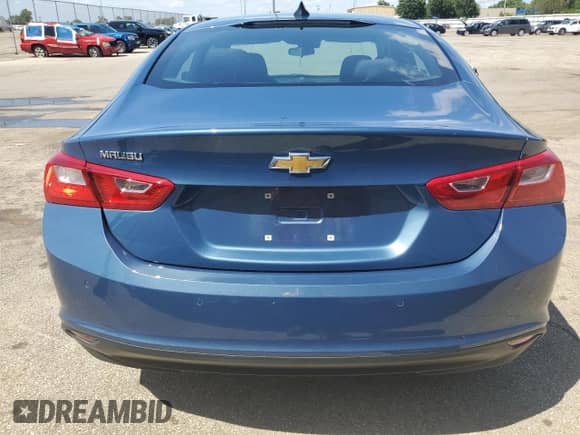 2025 Chevrolet Malibu LS с VIN 1G1ZB5ST0SF102011, выставлен на аукционе Copart как лот 63528735 с пробегом 7 793 миль миль и Чистый • Clean title. История ставок и продаж доступна на DreamBid. Изображение 6.