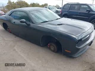 2013 Dodge Challenger Rallye Redline с VIN 2C3CDYAG4DH536287, выставлен на аукционе IAAI как лот 42583291 с пробегом Не указан миль и . История ставок и продаж доступна на DreamBid. Изображение 1.