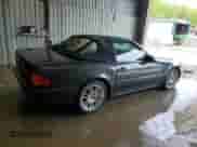 1992 Mercedes-Benz 500 z VIN WDBFA66E2NF038636, wystawiony jako Copart lot #55522605 z przebiegiem 92 002 mil mil oraz Szkoda całkowita • Salvage title. Historia ofert i sprzedaży dostępna na DreamBid. Obrazek 3.