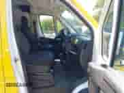 2021 Ram ProMaster Cargo with VIN 3C6LRVNG7ME553707, listed as a IAAI auction lot 42903124 with 125,917 mi miles and . Bid and sale history available at DreamBid. Image 5.