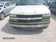 2000 Chevrolet Silverado 1500 LS with VIN 1GCEC14W1YZ152507, listed as a IAAI auction lot 42510745 with 163,400 mi miles and . Bid and sale history available at DreamBid. Image 12.