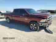 2017 Ram 1500 Big Horn с VIN 1C6RR6TT0HS576202, выставлен на аукционе Copart как лот 48461295 с пробегом 156 057 миль миль и Списание • Salvage title. История ставок и продаж доступна на DreamBid. Изображение 4.