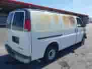 2002 Chevrolet Express с VIN 1GCEG15W221139001, выставлен на аукционе IAAI как лот 42185165 с пробегом Не указан миль и . История ставок и продаж доступна на DreamBid. Изображение 4.