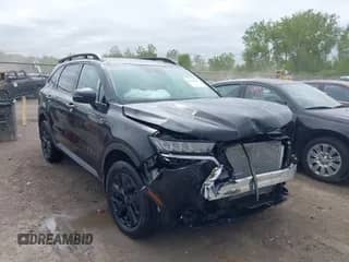2023 Kia Sorento X-Line S с VIN 5XYRLDLC9PG235982, выставлен на аукционе IAAI как лот 42271015 с пробегом 29 162 миль миль и . История ставок и продаж доступна на DreamBid. Изображение 1.