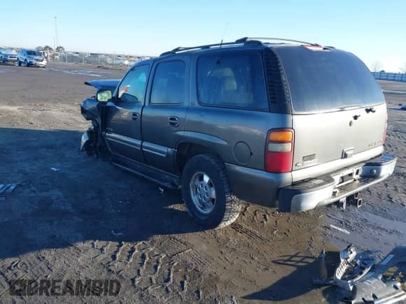 2000 Chevrolet Tahoe LT с VIN 1GNEK13T8YJ116703, выставлен на аукционе IAAI как лот 41287208 с пробегом Не указан миль и . История ставок и продаж доступна на DreamBid. Изображение 3.