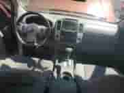 2017 Nissan Frontier SV с VIN 1N6AD0EV8HN726763, выставлен на аукционе Copart как лот 67823625 с пробегом 163 328 миль миль и Списание • Salvage title. История ставок и продаж доступна на DreamBid. Изображение 8.