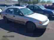 2001 Chevrolet Prizm с VIN 1Y1SK52831Z432237, выставлен на аукционе IAAI как лот 42834698 с пробегом 160 685 миль миль и . История ставок и продаж доступна на DreamBid. Изображение 1.